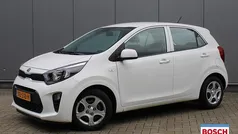 Gebruikt 2018 Kia Picanto Hatchback | € 7.900 (Eerlijke prijs)
