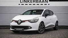 Wit Gebruikt 2013 Renault Clio IV Collection Hatchback | € 5.695 (Eerlijke prijs)
