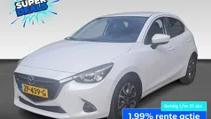Gebruikt 2019 Mazda 2 Hatchback | € 12.745 (Goede deal)