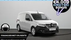 Blanc mineral oqng Nieuw 2025 Renault Kangoo MPV | € 28.465 (Goede deal)