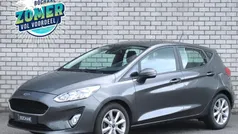 Grijs Gebruikt 2019 Ford Fiesta Trend Hatchback | € 12.040 (Eerlijke prijs)