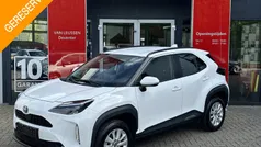 Wit Gebruikt 2024 Toyota Yaris Cross SUV | € 28.900 (Eerlijke prijs)