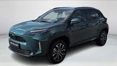 Gebruikt 2025 Toyota Yaris Cross Comfort SUV | € 34.595 (Eerlijke prijs)