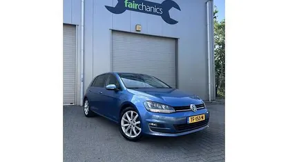 Occasion 2013 VW Golf VII Hatchback | € 7.945 (Eerlijke prijs)