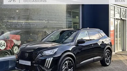 Occasion Peugeot 2008 Allure 131 PK (96 kW) 2023 SUV