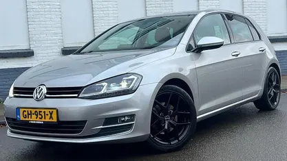 Occasion VW Golf VII Edition 150 PK (110 kW) 2015 Hatchback