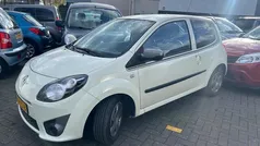 Geel Gebruikt 2011 Renault Twingo Collection Hatchback | € 3.450 (Eerlijke prijs)