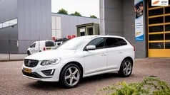 Gebruikt 2013 Volvo XC60 Summum SUV | € 14.950 (Eerlijke prijs)
