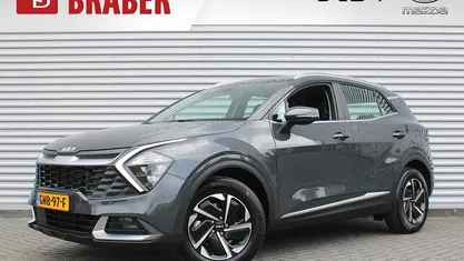 Occasion 2024 Kia Sportage SUV | € 39.545 (Eerlijke prijs)