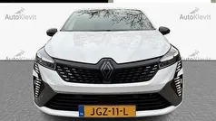 Wit Nieuw 2025 Renault Clio V Esprit Alpine Hatchback | € 29.450 (Eerlijke prijs)