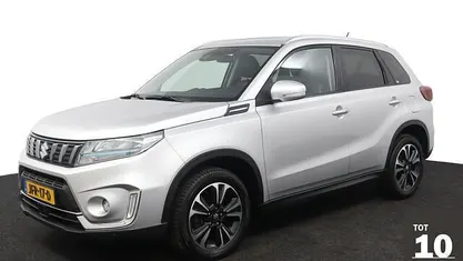 Occasion 2022 Suzuki Vitara Style SUV | € 24.400 (Eerlijke prijs)