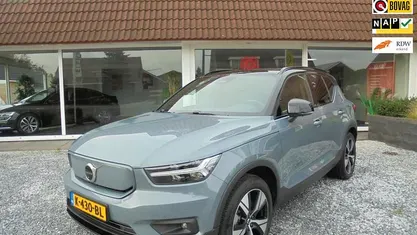 Occasion Volvo XC40 R-Design 300 kW (408 PK) 2020 SUV