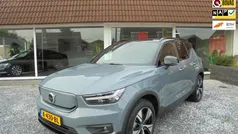 Grijs Occasion 2020 Volvo XC40 R-Design SUV | € 26.600 (Eerlijke prijs)