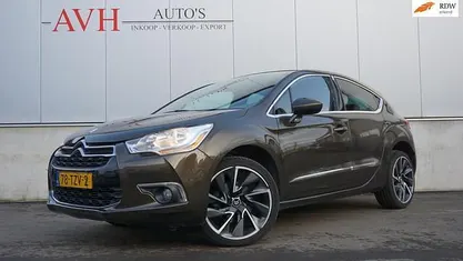 Occasion Citroën DS4 So Chic 163 PK (119 kW) 2012 Hatchback