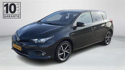 Occasion Toyota Auris 136 PK (100 kW) 2019 Hatchback