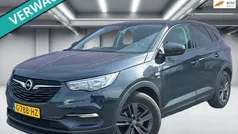 Gebruikt 2019 Opel Grandland X Edition SUV | € 15.995 (Eerlijke prijs)