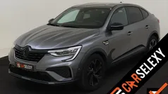 Gebruikt 2023 Renault Arkana Engineered SUV | € 28.750 (Eerlijke prijs)