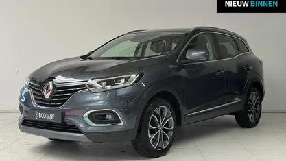 Occasion Renault Kadjar Intens 2022 Grijs SUV