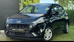 Gebruikt 2021 Hyundai i10 Comfort Hatchback | € 11.445 (Eerlijke prijs)