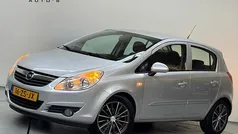 Gebruikt 2008 Opel Corsa Enjoy Hatchback | € 3.250 (Eerlijke prijs)