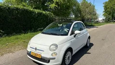 Gebruikt 2009 Fiat 500 Hatchback | € 4.250 (Eerlijke prijs)