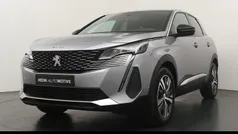 Grijs Gebruikt 2023 Peugeot 3008 Allure SUV | € 25.445 (Eerlijke prijs)