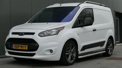 Gebruikt 2017 Ford Transit Trend Van | € 9.940 (Goede deal)