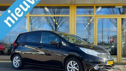 Occasion Nissan Note 80 PK (58 kW) 2015 Hatchback