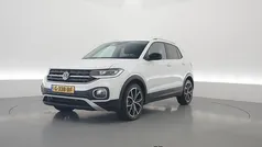 Gebruikt 2019 VW T-Cross Style SUV | € 20.850 (Eerlijke prijs)