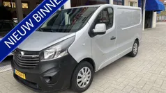 Overige Gebruikt 2016 Opel Vivaro Edition Van | € 6.399 (Eerlijke prijs)