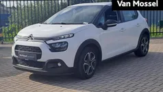 Gebruikt 2021 Citroën C3 Feel Hatchback | € 13.435 (Eerlijke prijs)
