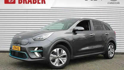 Gebruikt 2021 Kia e-Niro SUV | € 18.495 (Goede deal)