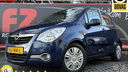 Occasion Opel Agila Edition 68 PK (50 kW) 2015 Hatchback