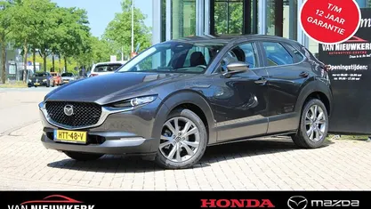 Gebruikt 2025 Mazda CX-30 Center-Line SUV | € 33.400 (Goede deal)