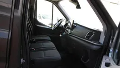 Ford E-Transit
