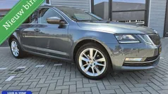Grijs Gebruikt 2018 Skoda Octavia Business Line Stationwagen | € 10.900 (Eerlijke prijs)