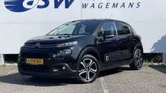 Gebruikt 2018 Citroën C3 PureTech Hatchback | € 9.950 (Eerlijke prijs)