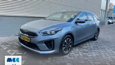 Gebruikt 2020 Kia Ceed Sportswagon Stationwagen | € 18.940 (Eerlijke prijs)