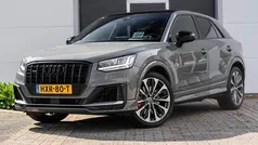 Grijs Gebruikt 2019 Audi SQ2 Proline SUV | € 31.999 (Eerlijke prijs)