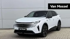 Gebruikt 2024 Peugeot 3008 GTi SUV | € 38.440 (Eerlijke prijs)
