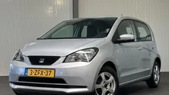 Gebruikt 2013 Seat Mii Style Hatchback | € 3.945 (Eerlijke prijs)