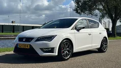 Gebruikt 2014 Seat Leon FR Hatchback | € 14.900 (Eerlijke prijs)