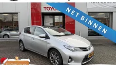 Gebruikt 2013 Toyota Auris Hatchback | € 10.500 (Eerlijke prijs)