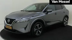 Gebruikt 2022 Nissan Qashqai Premium Edition SUV | € 29.940 (Eerlijke prijs)