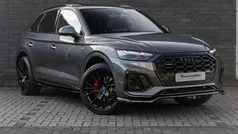 Gebruikt 2021 Audi Q5 S-Line SUV | € 43.950 (Eerlijke prijs)