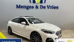 Wit Gebruikt 2020 BMW 218 Executive Coupé | € 23.995 (Eerlijke prijs)