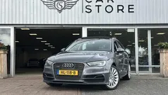 Grijs Gebruikt 2015 Audi A3 Sportback Ambition Hatchback | € 9.999 (Eerlijke prijs)