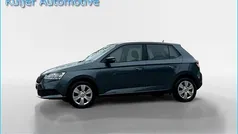 Grijs Gebruikt 2018 Skoda Fabia Active Hatchback | € 9.945 (Goede deal)