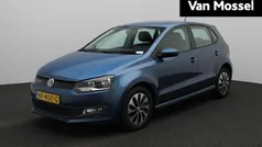 Gebruikt 2017 VW Polo Hatchback | € 9.900 (Goede deal)