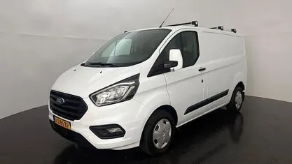 Gebruikt 2019 Ford Transit Custom Van | € 13.950 (Goede deal)